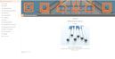 Interactive Lab Assistant : Tubes lumineux