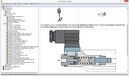 Interactive Lab Assistant : Électrohydraulique