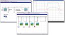 Logiciel SCADA for PowerLab Designer                                            