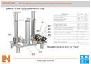 QuickChart IMS 3d Sous-système mécatronique Station double Séparer