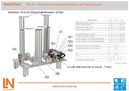 QuickChart IMS 4d Sous-système mécatronique Station double Montage