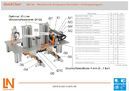 QuickChart IMS 5d Sous-système mécatronique Station double Usinage