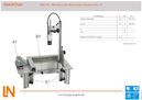 QuickChart IMS 19 Sous-système mécatronique - Contrôle de la qualité avec l'IA