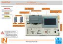 QuickChart  Plaque d'expérimentation Siemens SPS S7-1200