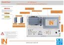 QuickChart  Plaque d'expérimentation Siemens SPS S7-1215C