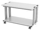 Banc d’expérimentation mobile IMS, SybaPro, 120x70, Axe linéaire+Robot 1200x760x700mm (l x h x p)