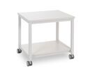 Chariot de laboratoire mobile SybaSquare (800 x 750 x 600 mm) 