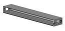 Canal d'alimentation pour panneaux 3UH, pour table 1200mm SybaPro, (216UR)