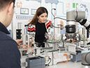 IMS Industrial Mechatronic System - la nouvelle&nbsp;g&eacute;neration