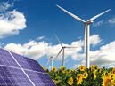 Energies renouvelables