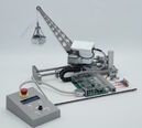 MSK3 Schwenkkran Modell 3