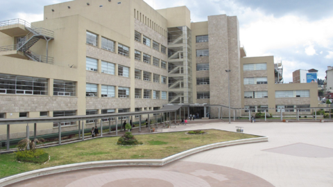 « Escuela Politécnica Nacional » fait avancer le réseau intelligent en Equateur