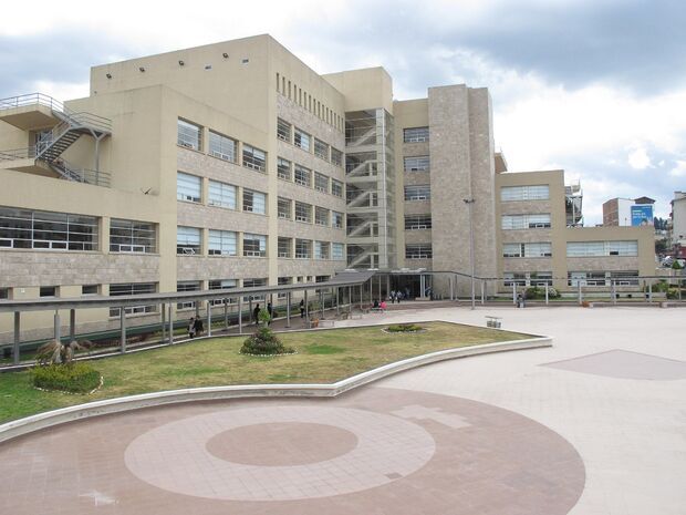 « Escuela Politécnica Nacional » fait avancer le réseau intelligent en Equateur