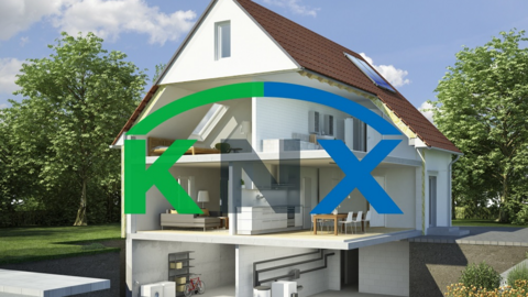 Comment garder une vue d’ensemble dans le monde de KNX