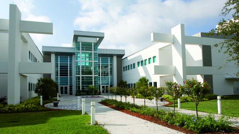 Industrie 4.0: Palm Beach State College