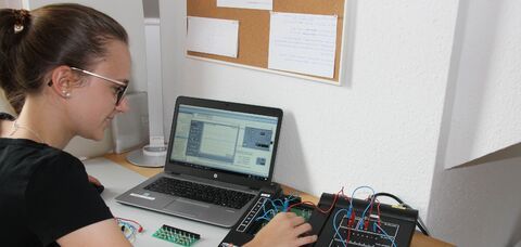 Le Home Lab pourrait rester d’actualité chez Bosch même après le coronavirus